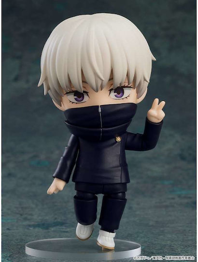 Good Smile Company Jujutsu Kaisen Toge Inumaki Action Figure 10cm