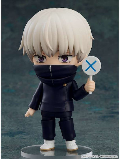 Good Smile Company Jujutsu Kaisen Toge Inumaki Action Figure 10cm