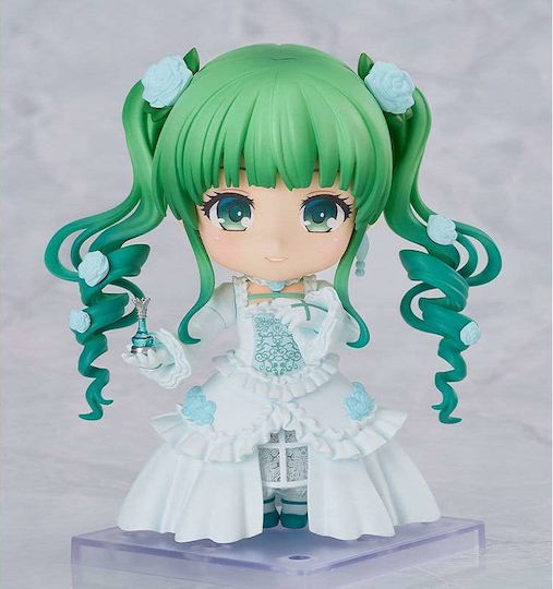 Good Smile Company Vocal Series 01 Hatsune Miku Cantarella Φιγούρα Δράσης 10εκ.