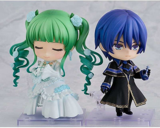 Good Smile Company Vocal Series 01 Hatsune Miku Cantarella Φιγούρα Δράσης 10εκ.