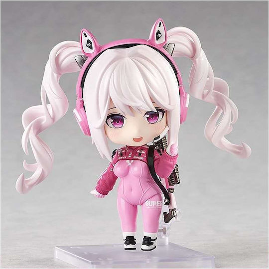 Good Smile Company Goddess Of Victory: Nikke Nendoroid Alice Φιγούρα Δράσης 10εκ.