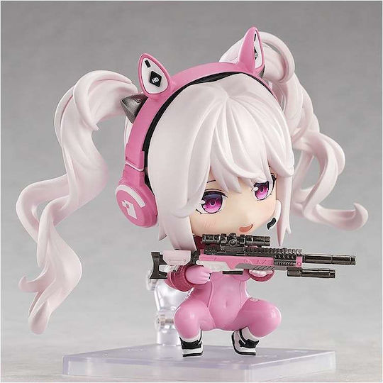 Good Smile Company Goddess Of Victory: Nikke Nendoroid Alice Φιγούρα Δράσης 10εκ.