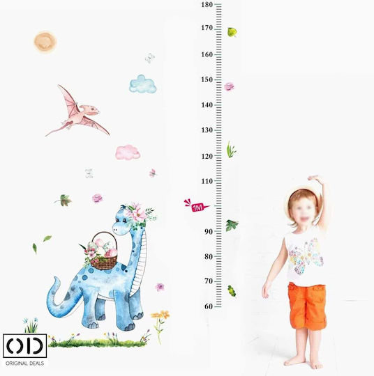 Autocolant Decorativ de Perete pentru Copii