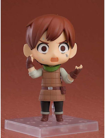 Good Smile Company Delicious In Dungeon Nendoroid Chilchuck Φιγούρα Δράσης 10εκ.