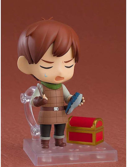 Good Smile Company Delicious In Dungeon Nendoroid Chilchuck Φιγούρα Δράσης 10εκ.