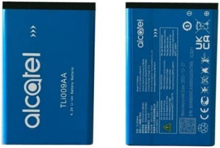 Alcatel TLi009AA Заместителна батерия 950mAh за Alcatel 1066G