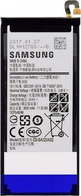 Samsung EB-BJ530ABE Μπαταρία Αντικατάστασης 3000mAh για Galaxy J5 2017