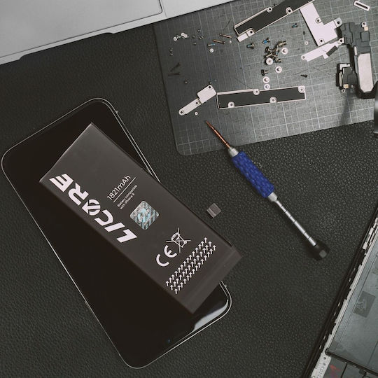 Licore Съвместима заместителна батерия 3110mAh за iPhone 11