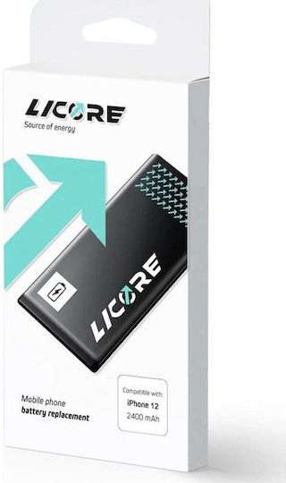 Licore Baterie compatibilă de înlocuire 2942mAh pentru iPhone XR