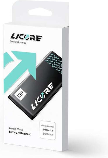 Licore Baterie compatibilă de înlocuire 3174mAh pentru iPhone XS Max