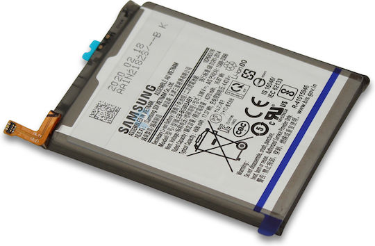 Baterie De Înlocuire 4500mAh Pentru Samsung Galaxy S20+ 5G S20+ G985