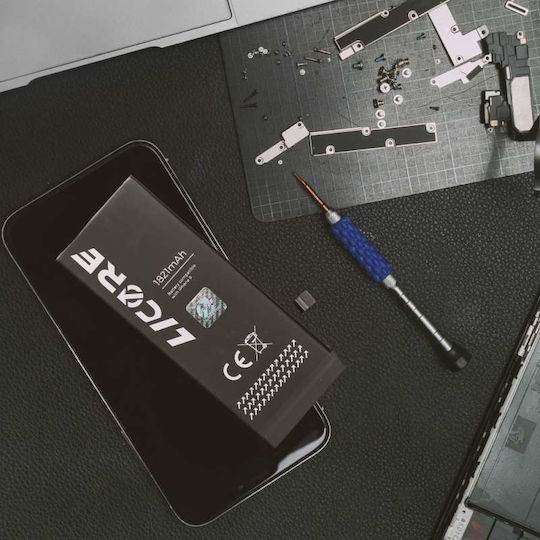 Licore Съвместима заместителна батерия 2658mAh за iPhone XS