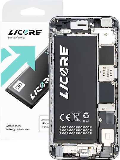 Съвместима Батерия За Смяна 4325mAh За iPhone 14 Plus