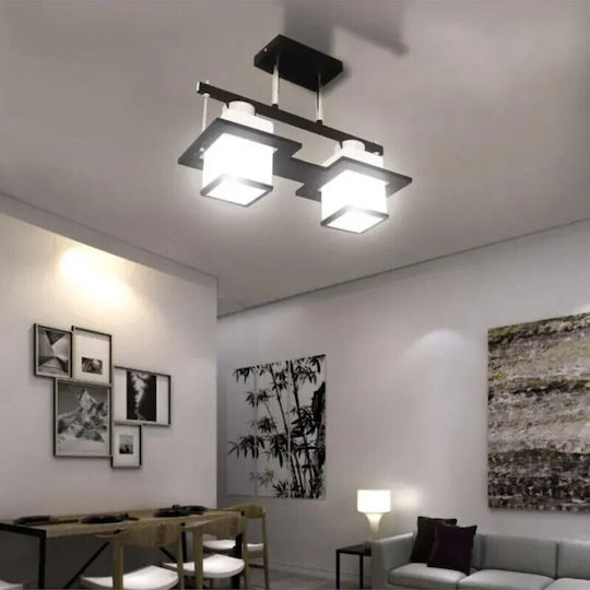Jiju Ceiling Light
