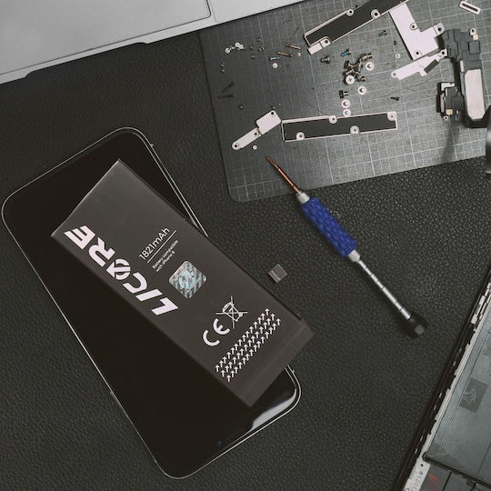 Licore Συμβατή Μπαταρία Αντικατάστασης 1960mAh για iPhone 7