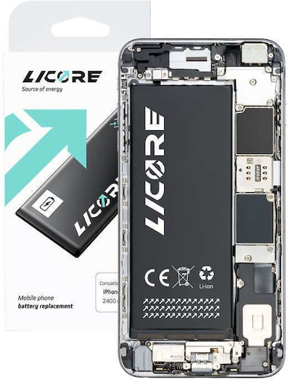 Kompatibler Ersatzakku 3279mAh für iPhone 14