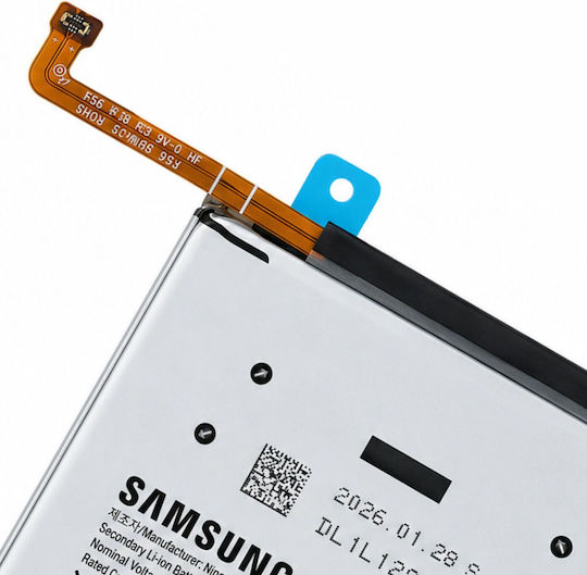 Samsung Батерия за Смяна 5000mAh за Samsung Galaxy A37 5G A376