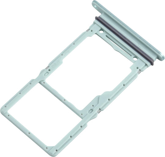 Гнездо за SIM карти Samsung Galaxy A26 5G A266 GH98-50024C Мента