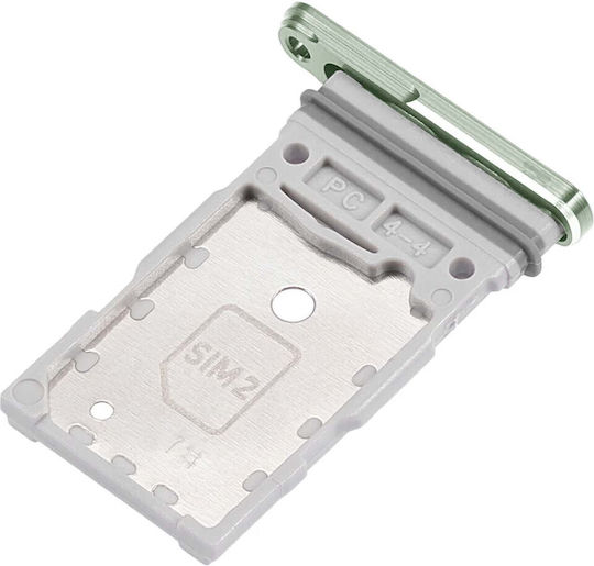 Samsung Sim Card Slot Green Galaxy S23 Ultra