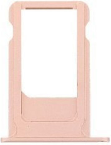 Βάση SIM Ροζ για iPhone 6s