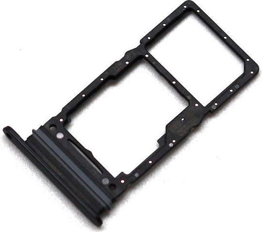 Samsung Sim Card Slot Black Galaxy A33