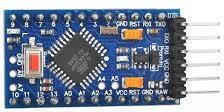 Haitronic pro mini 5V/16M pentru Arduino