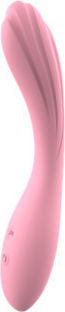 Niar Pleasures Vibrator Premium G-Spot Roz