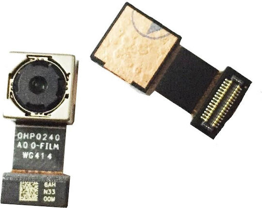 Note 4 Snapdragon Cpu Задна камера за Redmi Note 4x 33342
