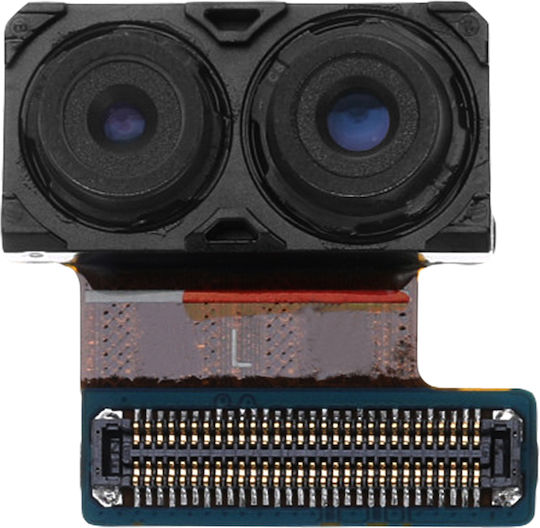 Samsung Предна камера за Галакси А8 2018 GH96-11386A