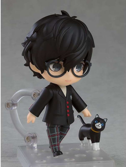 Good Smile Company Persona5 Royal Nendoroid Hero: School Uniform Φιγούρα Δράσης 10εκ.