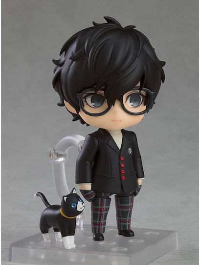 Good Smile Company Persona5 Royal Nendoroid Hero: School Uniform Φιγούρα Δράσης 10εκ.