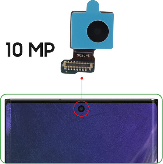 Samsung Front Camera for Galaxy S20