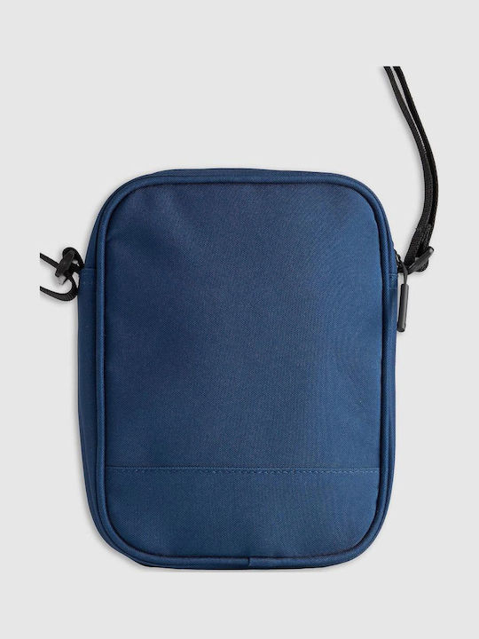 Men's Shoulder / Crossbody Bag Navy Blue