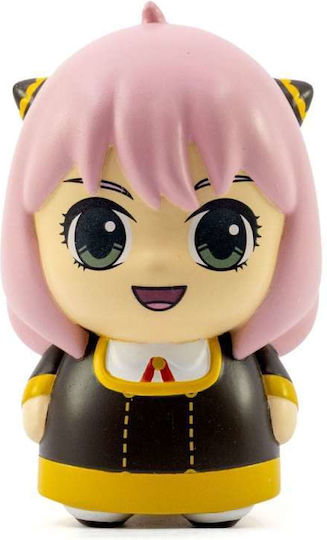 YuMe Toys Spy X Family Squish Hero Φιγούρα 12τμχ