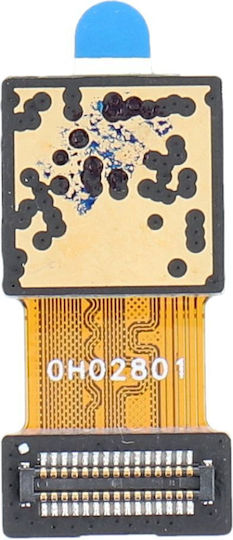 Задна камера за Galaxy A02s OEM-BCAM252