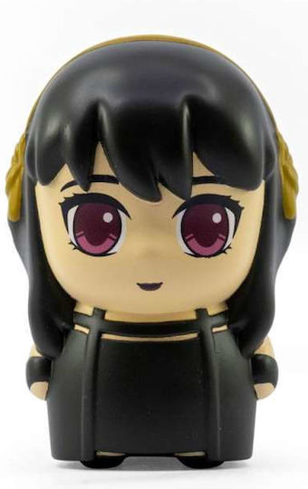 YuMe Toys Spy X Family Squish Hero Φιγούρα 12τμχ
