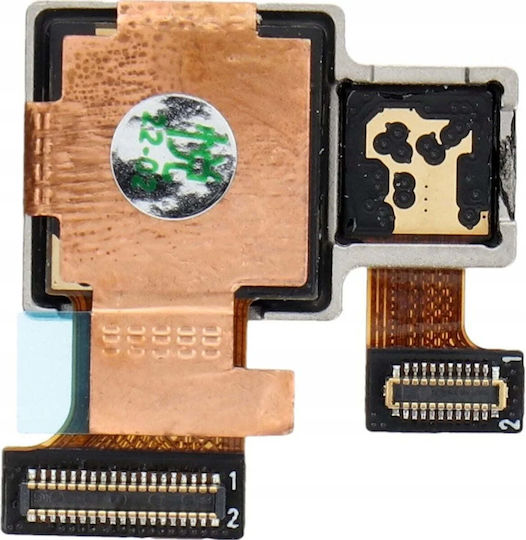 Задна камера за Xiaomi Mi 9 Lite OEM-BCAM183