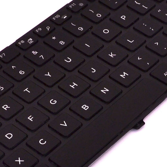 Dell Vostro 14–3459 Backlit Laptop Keyboard