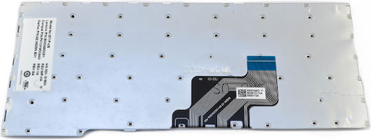Lenovo Yoga 300-11ibr Laptop Keyboard