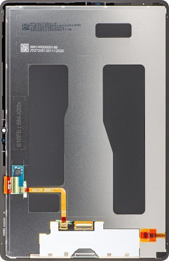 Modul Display Lcd Samsung Galaxy Tab S10 FE Fără Ramă Negru