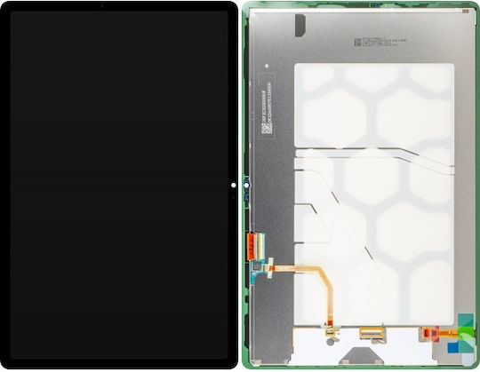 Samsung Οθόνη Αντικατάστασης (Samsung X610/X616 Galaxy Tab S9 FE+ WiFi/5G)