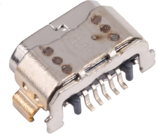 Charging Connector Replacement Part (Galaxy Tab A 8.0 2019)