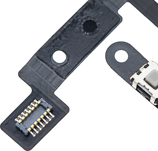 Apple Ipad Mini 4 Power Button Flex
