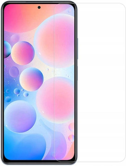 TelForceOne 2.5D 0.3mm Tempered Glass (Redmi Note 14 4G)