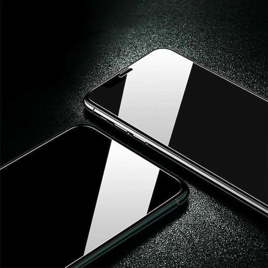 TelForceOne 2.5D 0.3mm Tempered Glass (Redmi Note 14 4G)