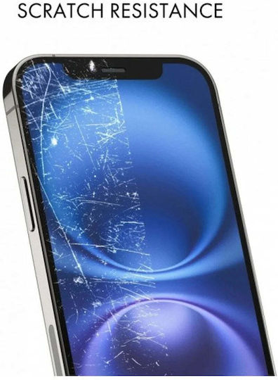 Dicota Защитно закалено стъкло Privacy (iPhone 17 Pro / 16 Pro / 17)