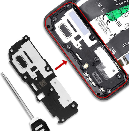 Ηχείο για Samsung Galaxy S23 5G