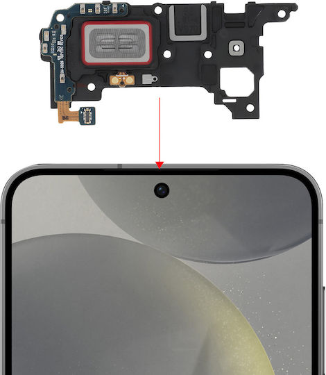 Top-Lautsprecher für Samsung Galaxy S24+ S926