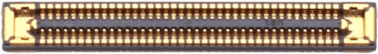 LCD FPC Connector On Board für Galaxy A12