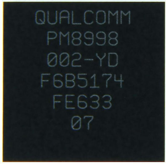 IC-Chip für Xiaomi Mi 6Galaxy S8